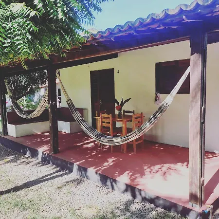 Tropicana Village São Miguel do Gostoso Exterior foto
