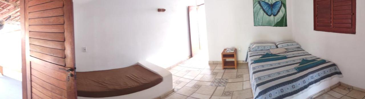 Apartment Tropicana Village *