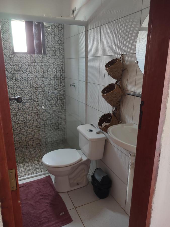 Apartment Tropicana Village Sao Miguel do Gostoso