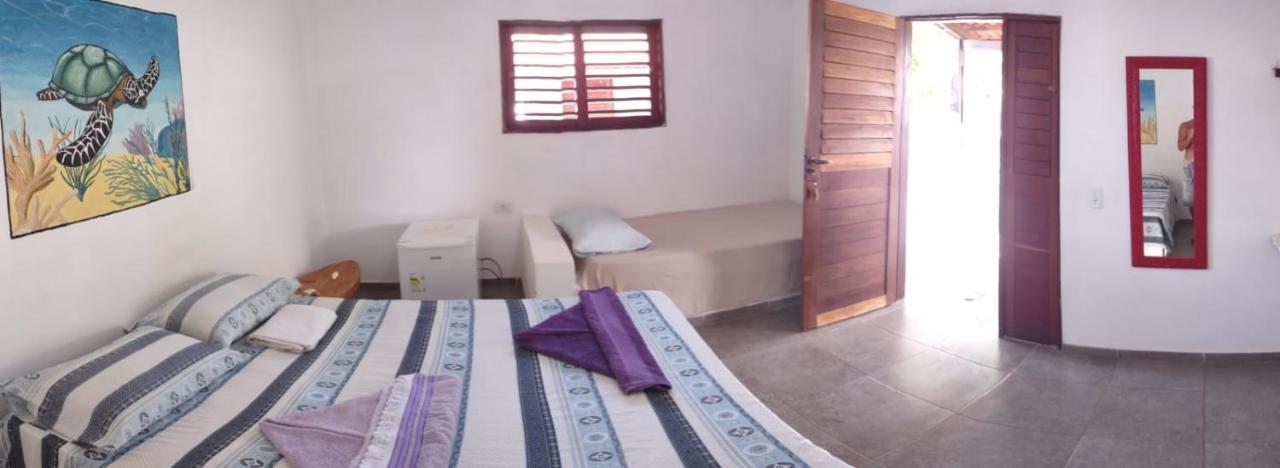 Tropicana Village Apartment *