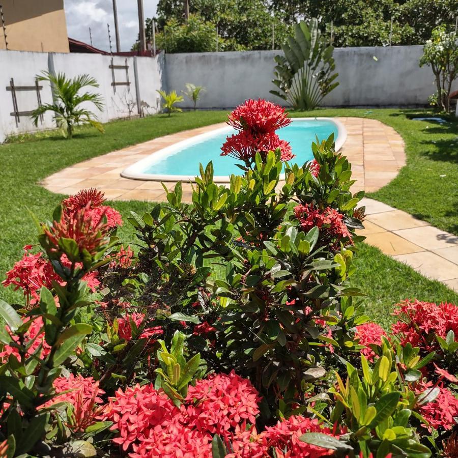 Tropicana Village * Sao Miguel do Gostoso