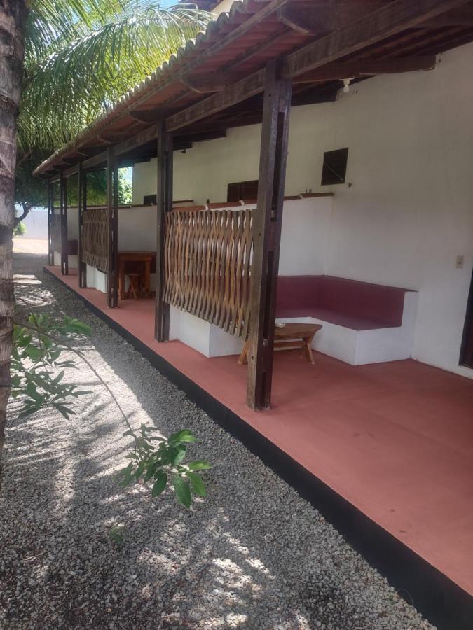 Tropicana Village Apartment *