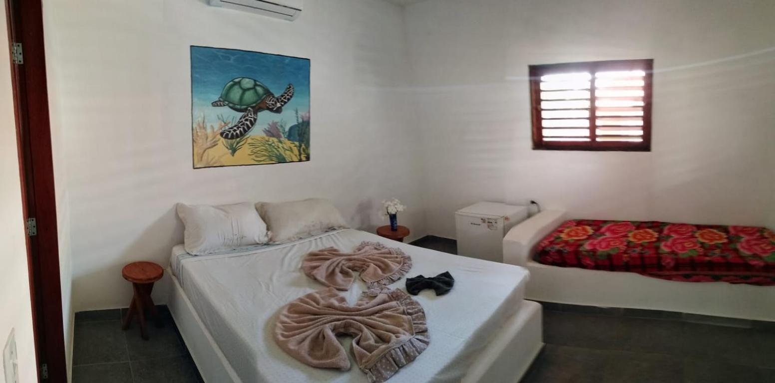 Tropicana Village Apartment