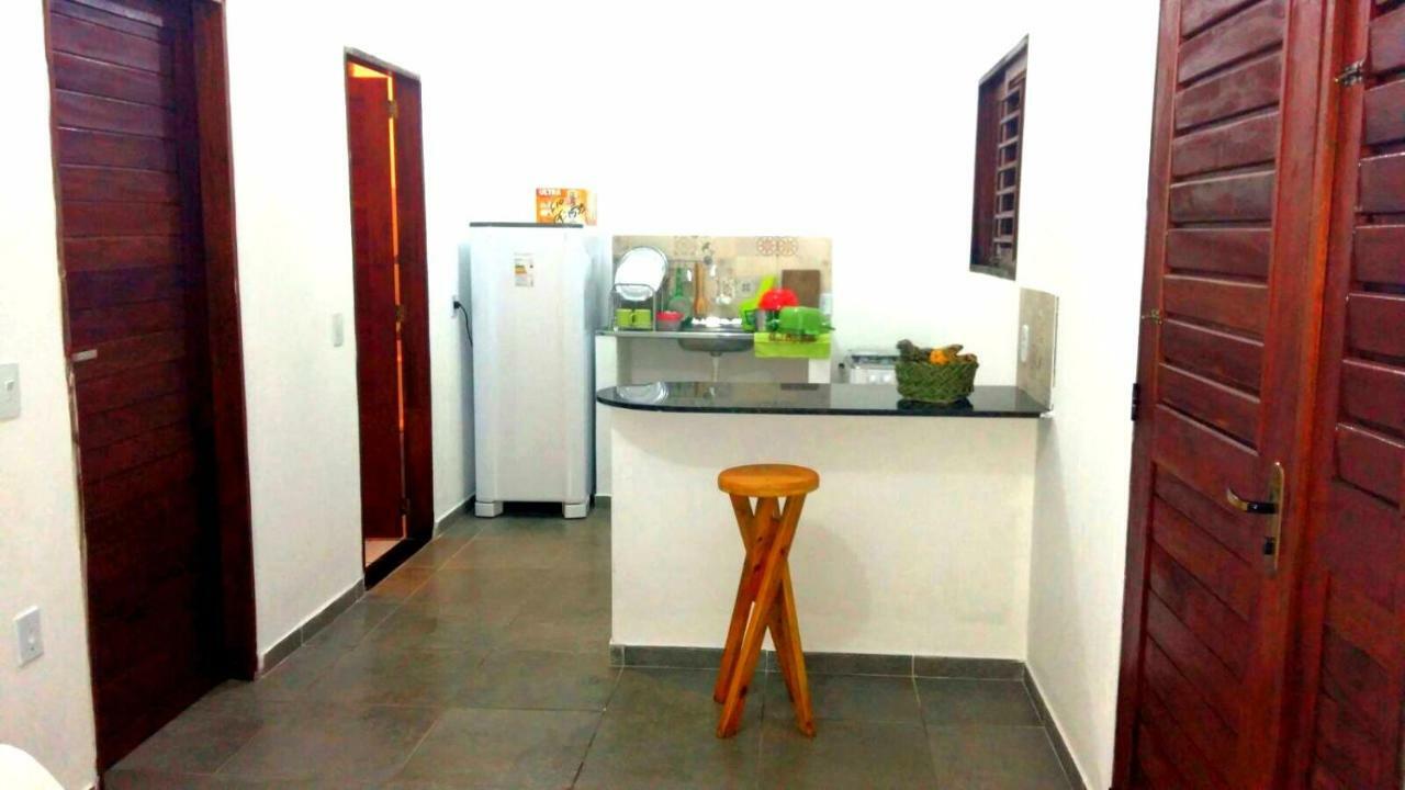 Tropicana Village Apartment Sao Miguel do Gostoso