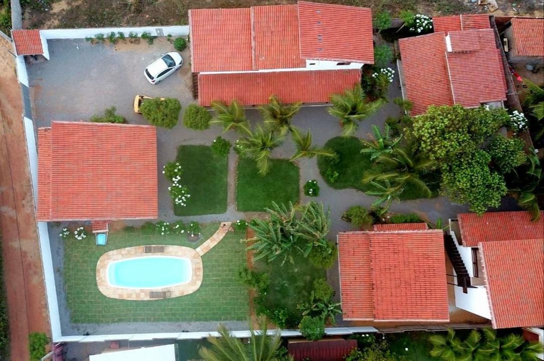 Tropicana Village Apartment