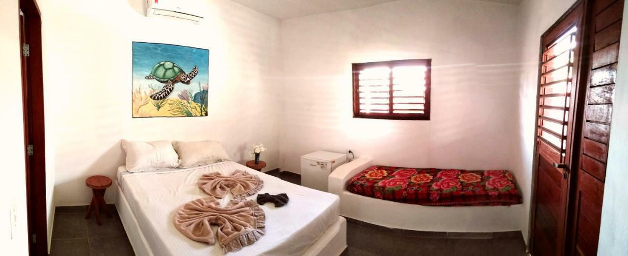 Tropicana Village Apartment Sao Miguel do Gostoso
