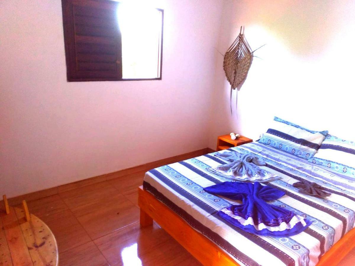 Apartment Tropicana Village Sao Miguel do Gostoso